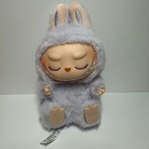 Labubu Have a Seat - Zizi - Pop Mart Monsters Pendant authentic new